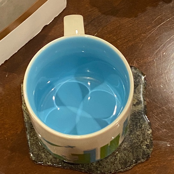 Starbucks Seattle You Are Here Collection - Picture 4 of 5